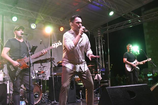 Čazma: Koncert Popularnog Joleta