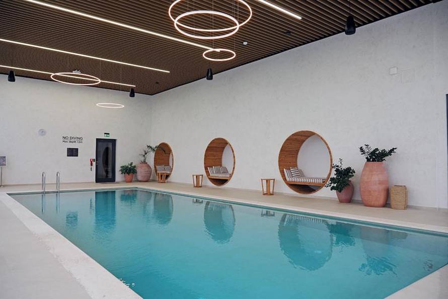 Zimski bijeg na otok: Posjetite Winter Garden u Preku, samo 20 minuta od Zadra!