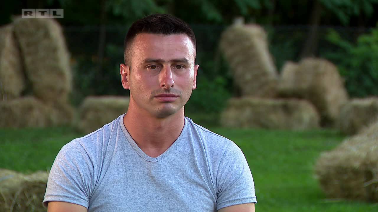 Težak život farmera Dušana: Tri natjecateljice su mu se rugale u showu, a gledatelji su ga branili