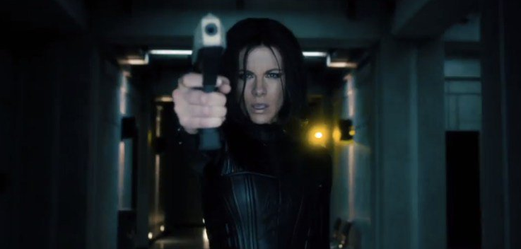 'Underworld: Blood Wars' nam na velika vrata vraća Selene