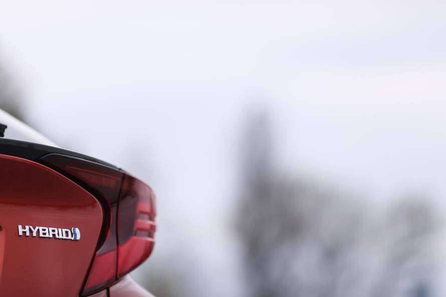 Melem za oči, a može biti i prava prvakinja u štedljivosti