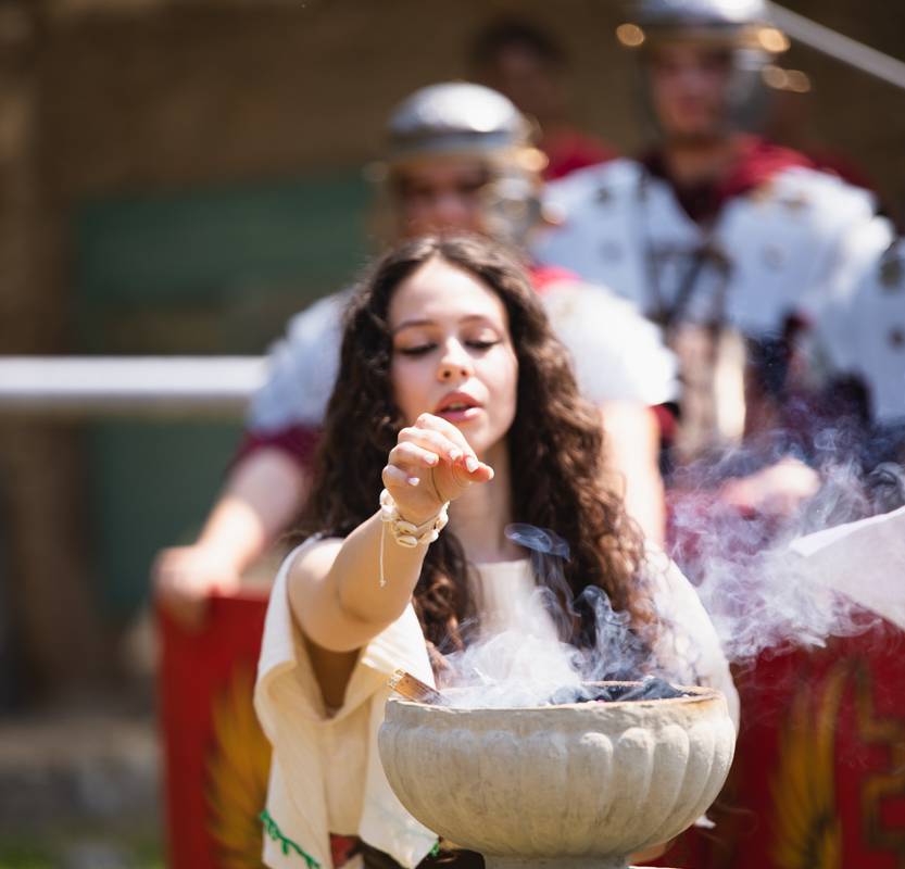 Posjetili smo najstarije toplice: 'Ovdje se kupala i rimska elita, vratit ćemo termama stari sjaj!'