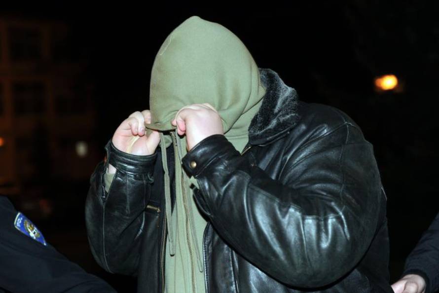 Marko Jurinec/PIXSELL