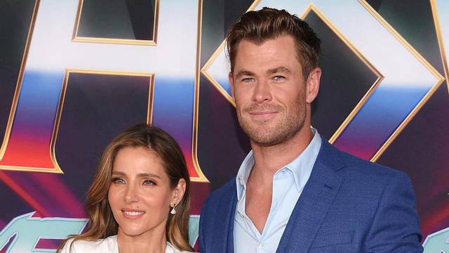 ‘Thor: Love and Thunder’ World Premiere
