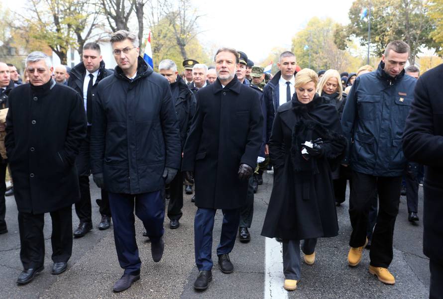 'Treba otvoriti stranice prema budućnosti, stranice suživota'