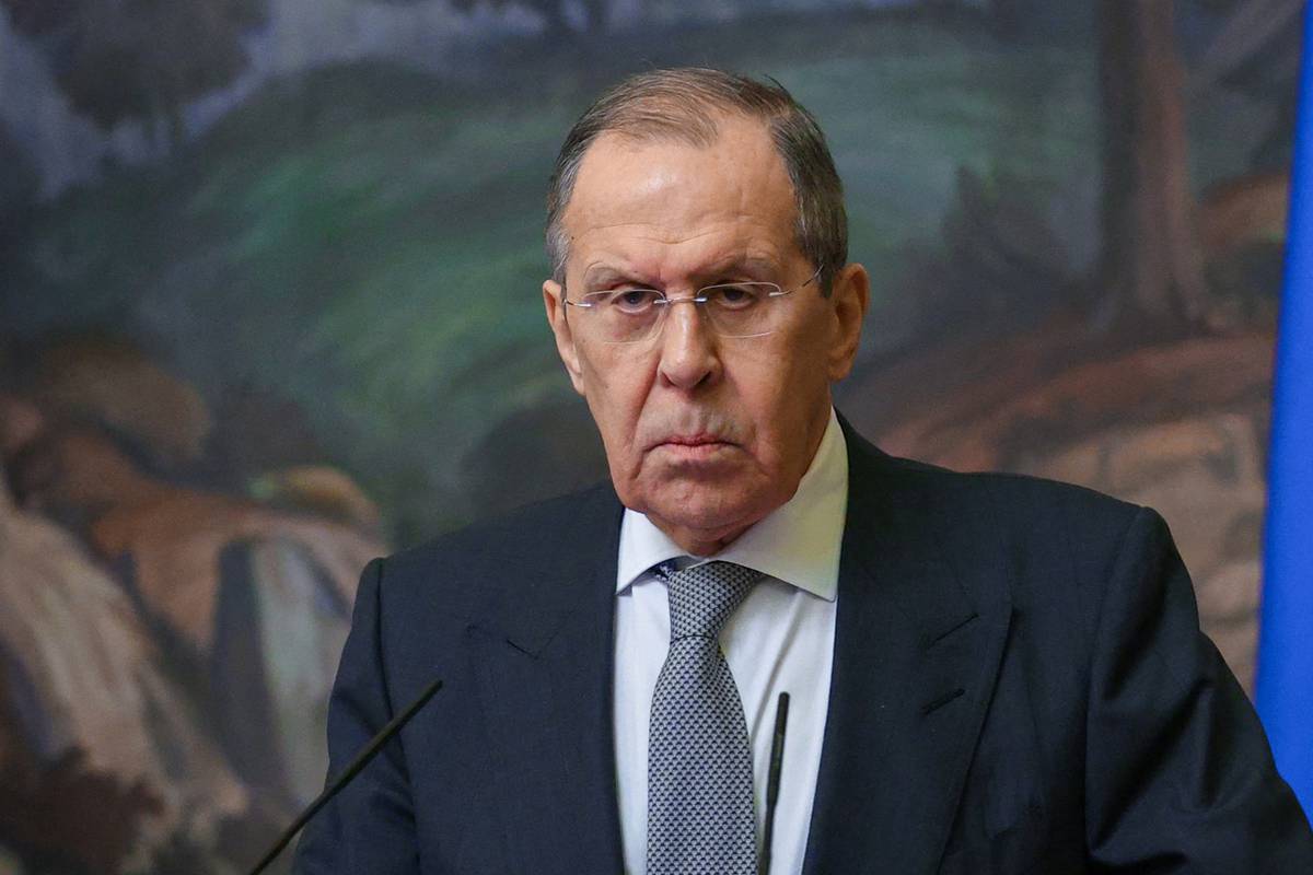 Lavrov zvao Dodika, tema je  provedba 'dogovora s Putinom'
