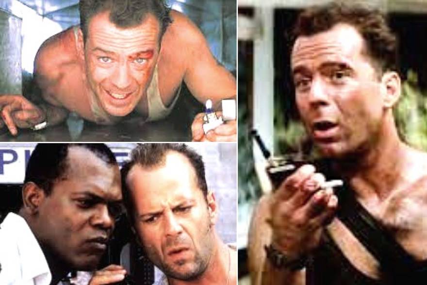 Bruce Willis napušta glumu zbog bolesti afazije koja uzrokuje probleme s govorom