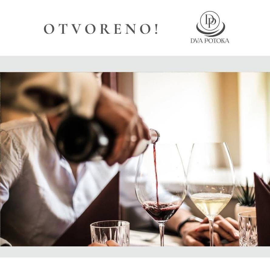 Zagreb krije restoran s dušom - pogledajte zašto svi hvale Dva potoka