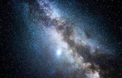 Otkrili uzrok misterioznog sjaja u našoj galaksiji: 'Ovo bi mogao biti prvi dokaz postojanja!'