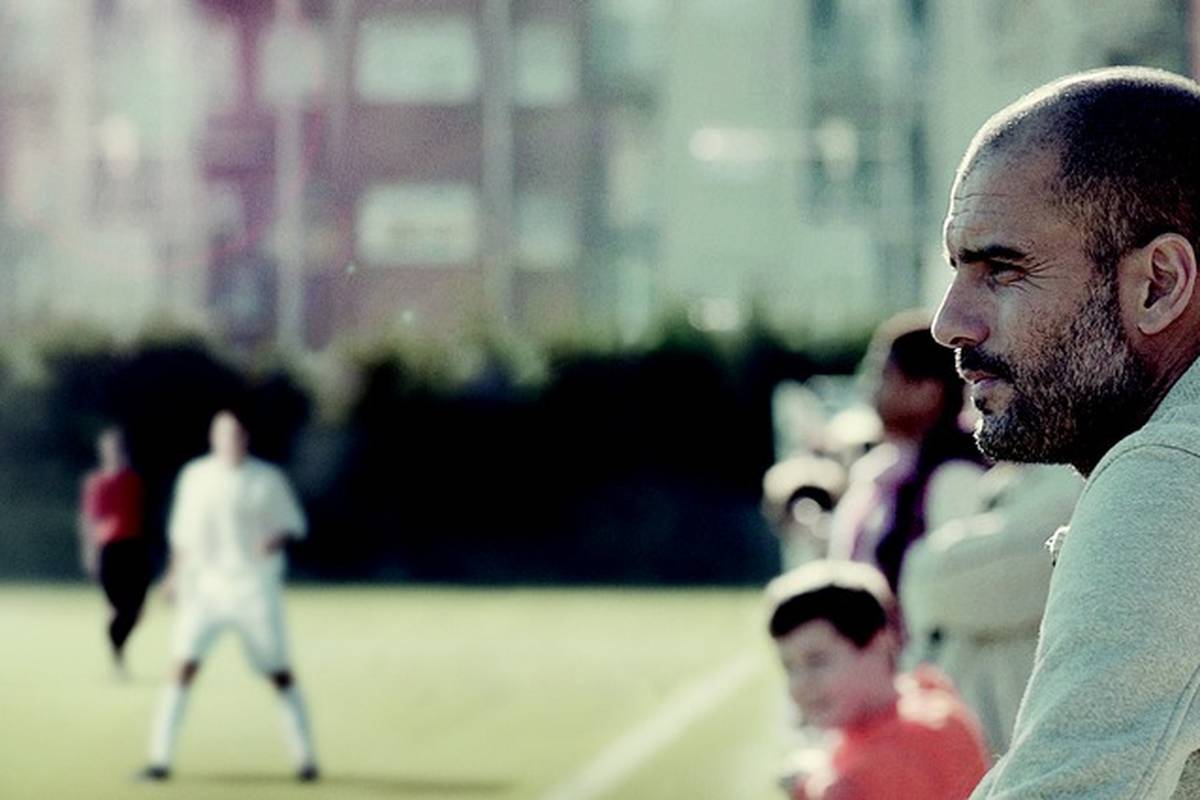 Guardiola: Obje momčadi su sjajne, stvarno je sve moguće