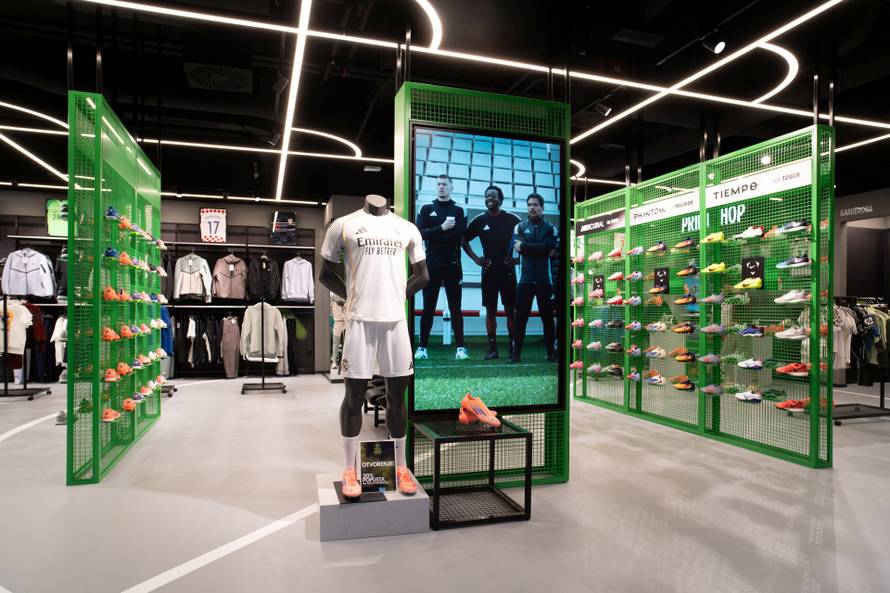 SWOODA lansira novi koncept FootballMania: emocija, tehnologija i održivost