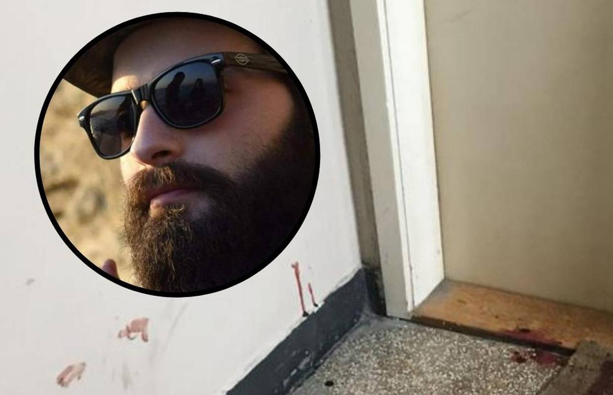 Susjeda zatukao čekićem, sudu rekao da se ne osjeća krivim