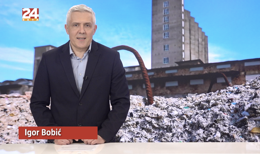 Gledajte '240 sekundi' 24sata: Neviđene snimke zakopavanja opasnog otpada u PPK Velebit