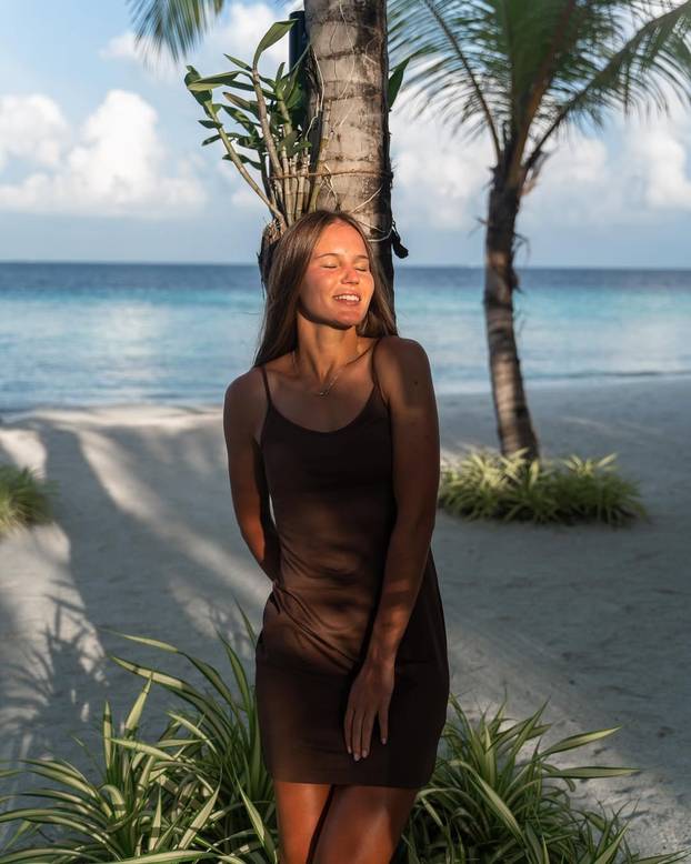 FOTO Ruska tenisačica otkrila je ulet danskog igrača koji se želi dokazati: 'Trebao si pogledati'