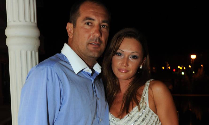 Igor Štimac postao djed prvi put