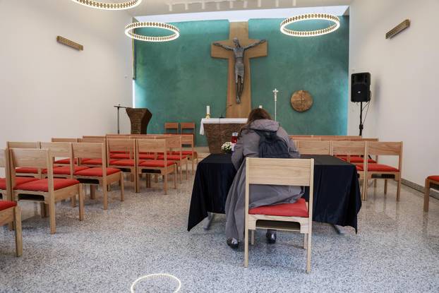 Vukovar: Posljednji ispraćaj i ukop hrvatskog branitelja Zorislava Gašpara