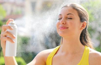 Idealan ljetni beauty suputnik: Hidratizirajuće maglice za lice