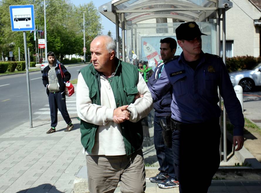 Ubojstvo mladića:  Branitelju iz Velikog Polja 30 dana pritvora