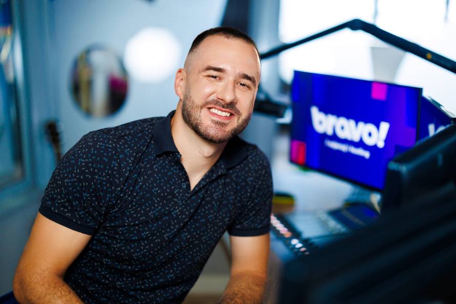 Transfer koji je zatresao Lijepu Našu: Vrijeme je za novo jutro! Bratoš: Bit je da si čuvamo leđa