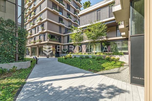 FOTO Top 10 najskupljih stanova u Zagrebu! U sobe se 'upuhuje' i svježi zrak. Cijene do 8 mil. eura