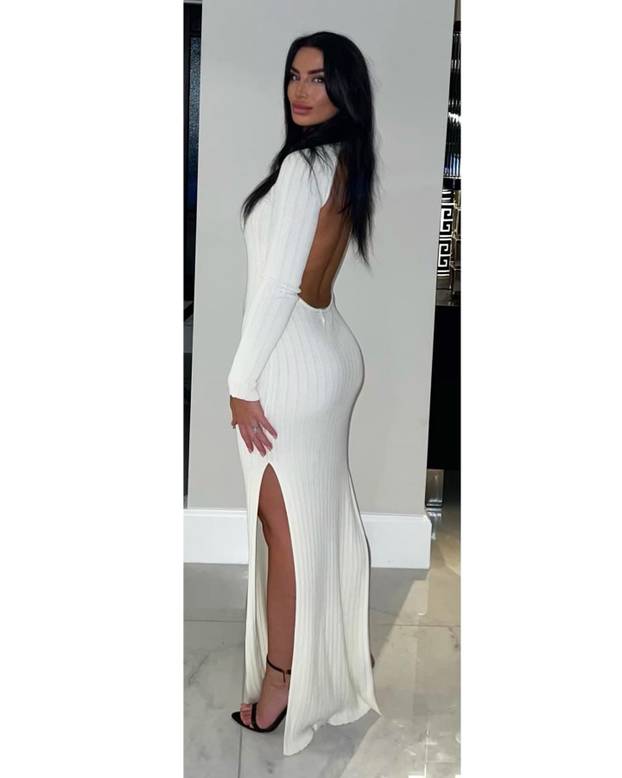 FOTO Bivši suigrač Gvardiola prevario suprugu s najboljom prijateljicom i napravio joj bebu