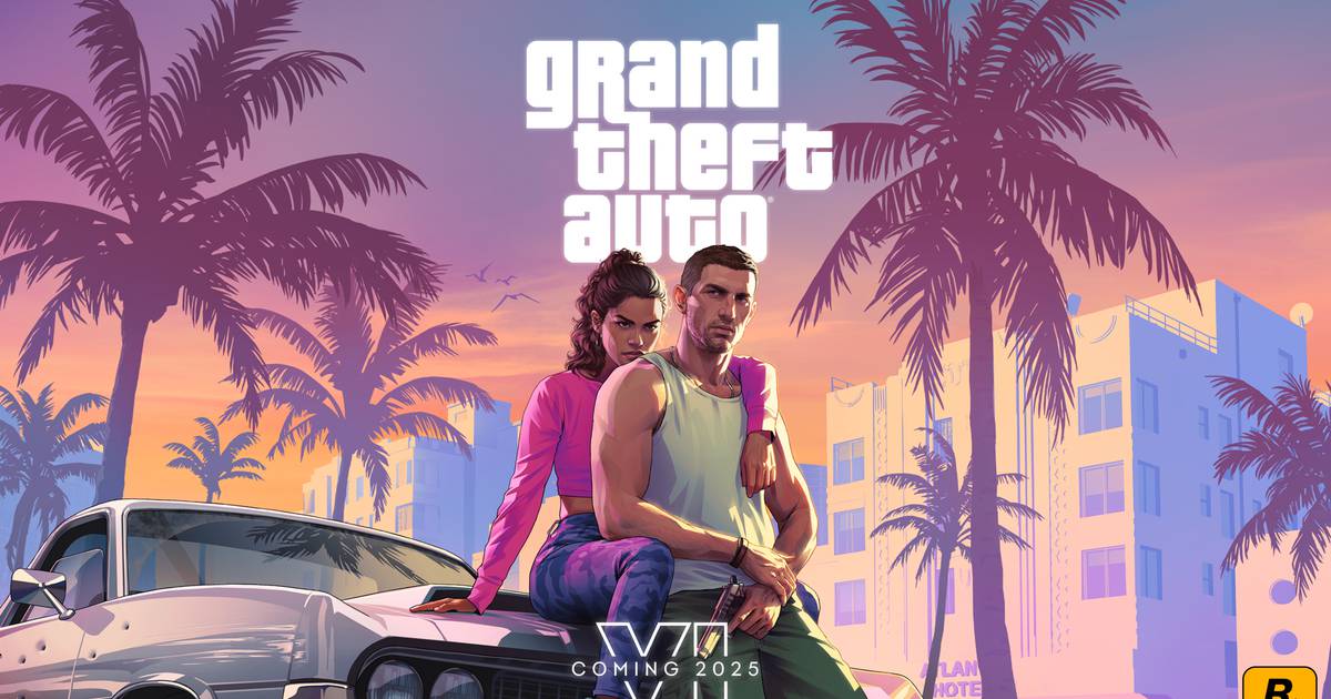 GTA 6 will be played in the fall of 2025.