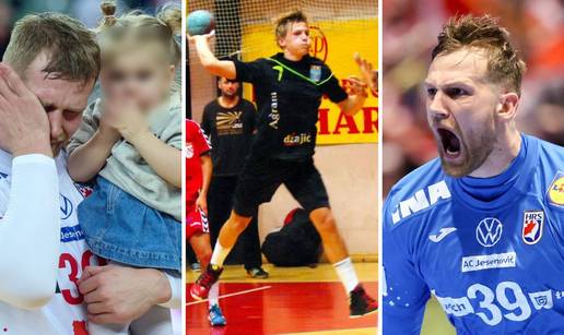 Rambo iz Ljubu&scaron;kog i slomljene ruke igra za Hrvatsku: 'Dnevno sam pje&scaron;a&ccaron;io i &scaron;est kilometara'