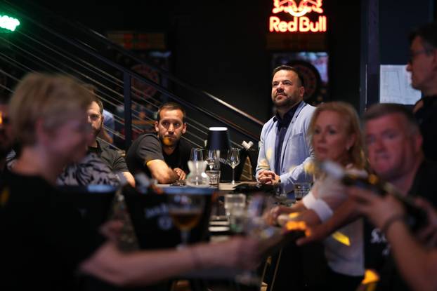 Pula: Filip Zoričić ostao bez reizbora