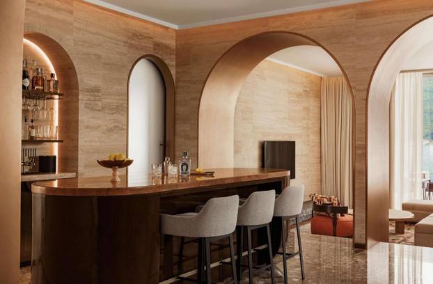 FOTO Stiže Valentinovo, a ovaj resort je top mjesto za parove!