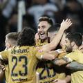 Veliki tjedan za Hajduk: Rijeka, Skupština, kraj prijelaznog roka