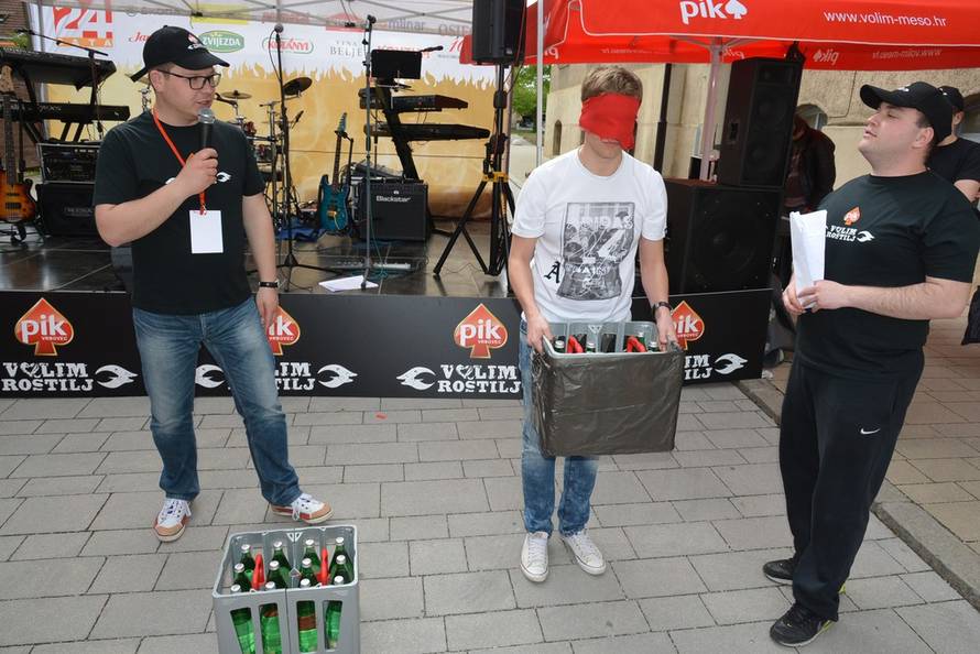 Damir Špehar/Pixsell