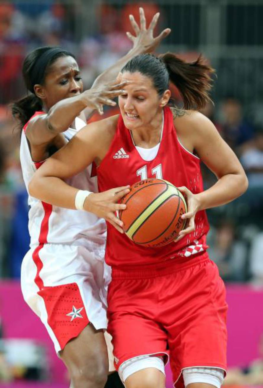 Sanjin Strukić/Pixsell