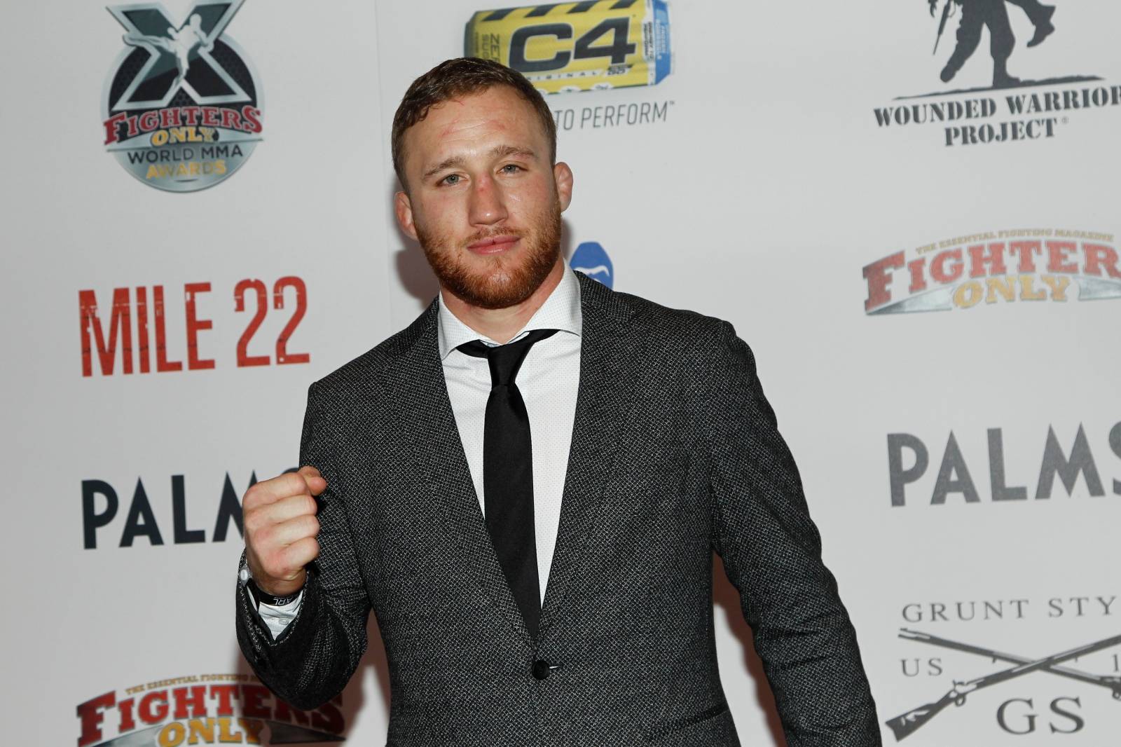 10th Annual Fighters Only World Mixed Martial Arts Awards - Las Vegas