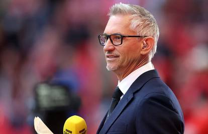 Lineker: Sir Alex Ferguson nije ostavio United u dobrom stanju