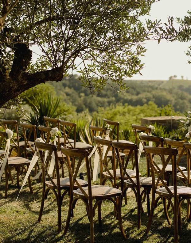 Gdje snovi postaju stvarnost: Istra na listi najposebnijih mjesta za vjenčanje u Europi