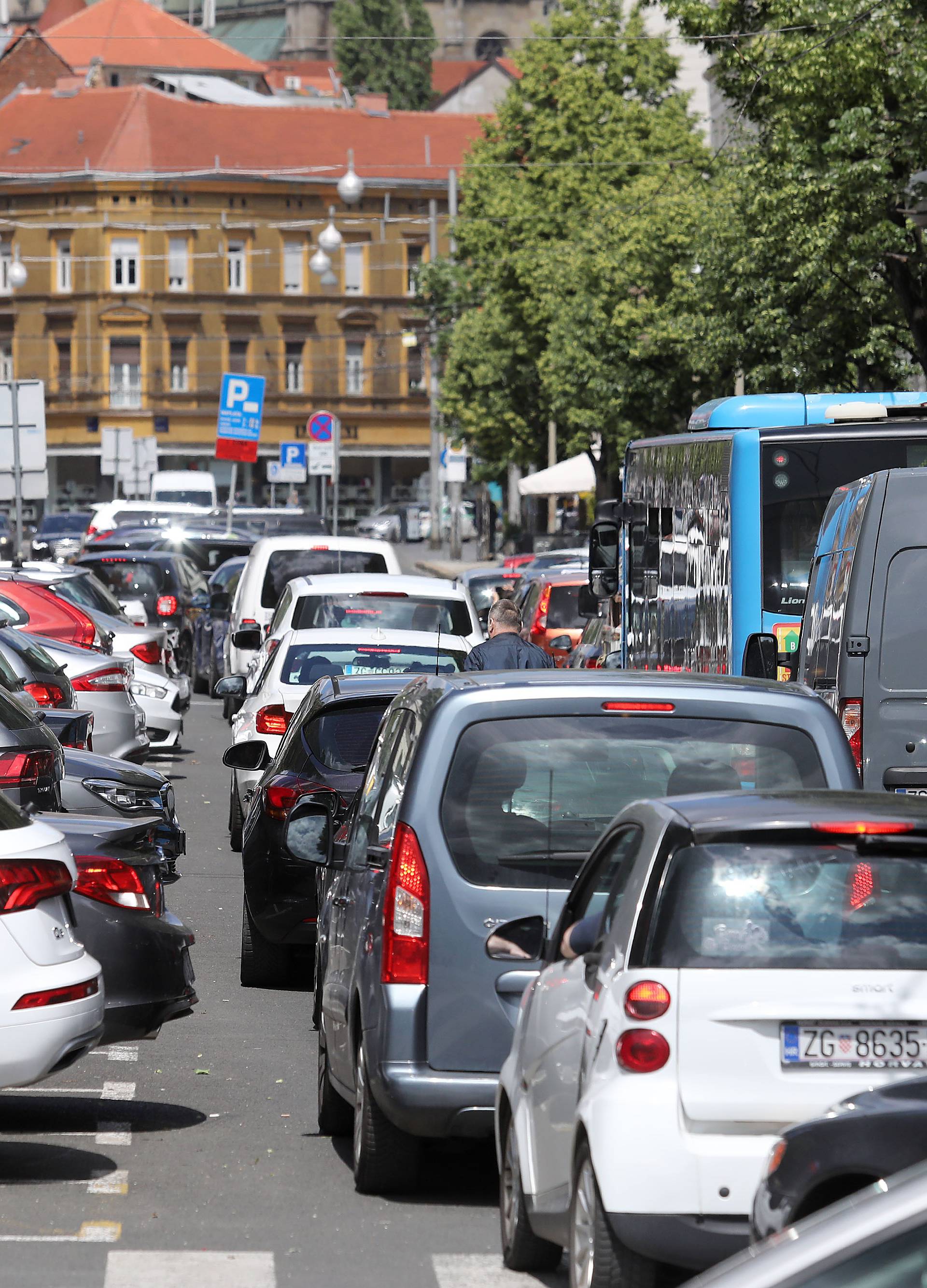 Njemačka tajna: Jesu li njihovi vozači pametniji od onih naših?
