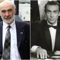 Preminuo je Sean Connery (90)