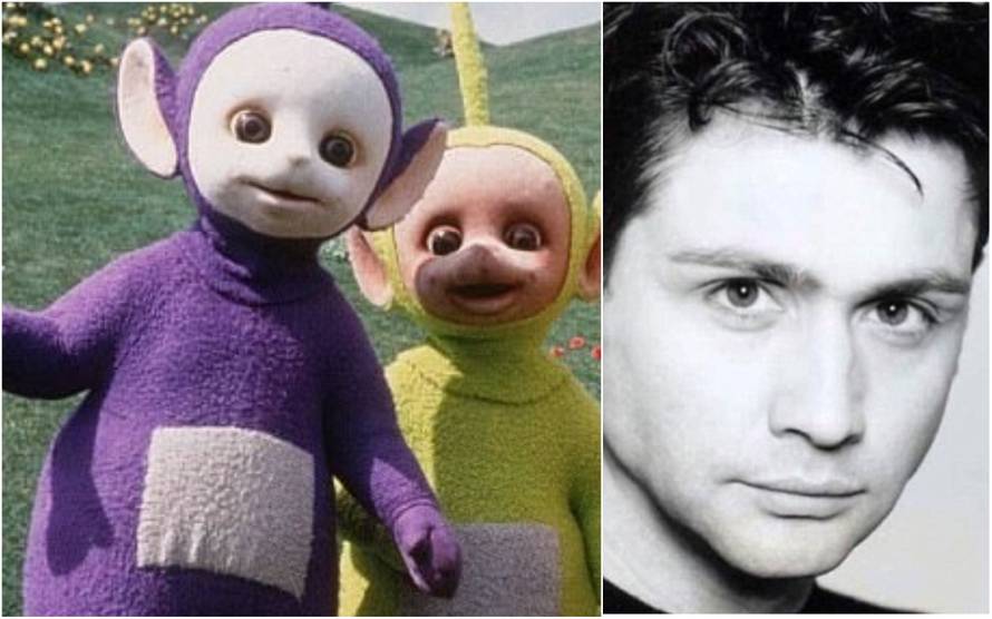 'Tinky Winky' se srušio nasred ceste i smrznuo se do smrti