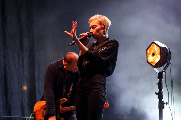 Zagreb: Elemental održao besplatan koncert na Vrbanima