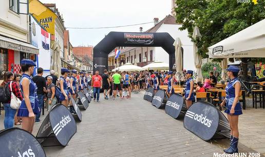 MedvedRUN - puno više od obične utrke