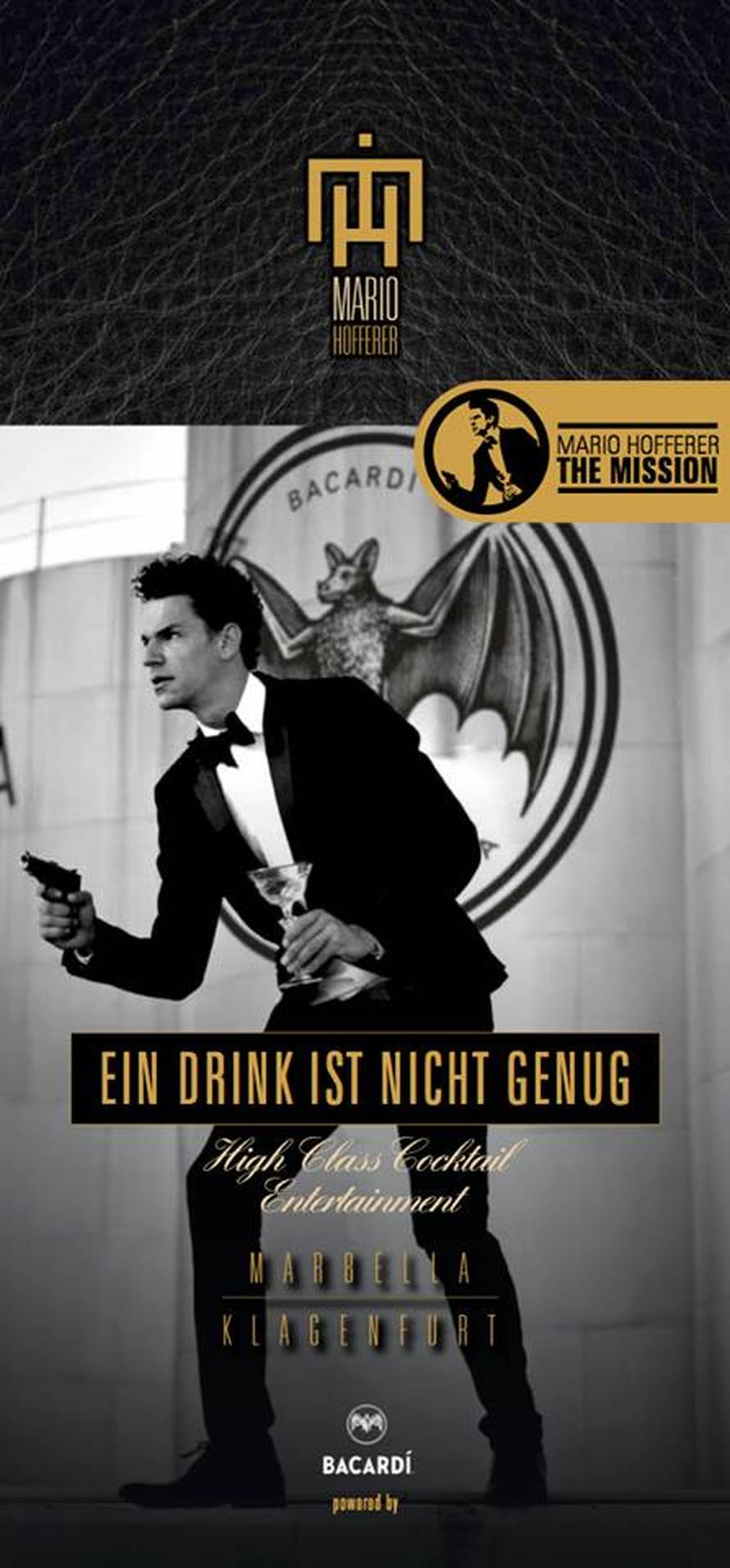 Koktel guru pokazao koktel koji 'čisti jetru' od alkohola i droge