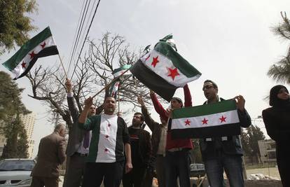 Assad odlučio: Parlamentarni izbori u Siriji biti će 7. svibnja