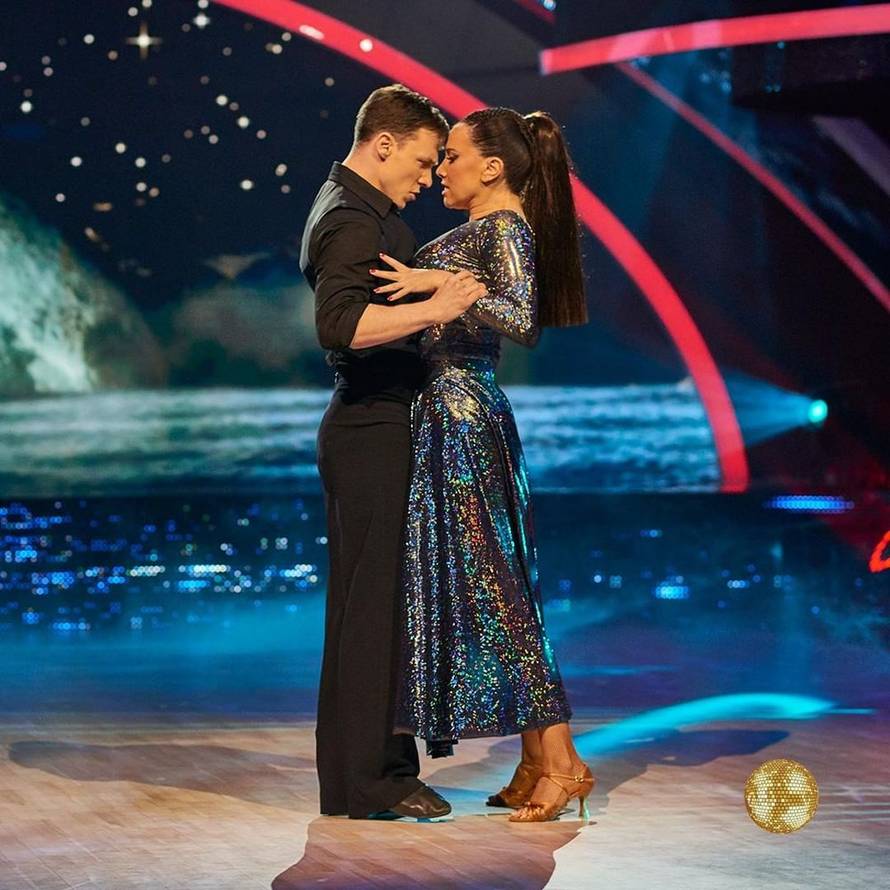 Sonja i Gordan će opet plesati: Pobijedili su u borbi 'otpisanih'