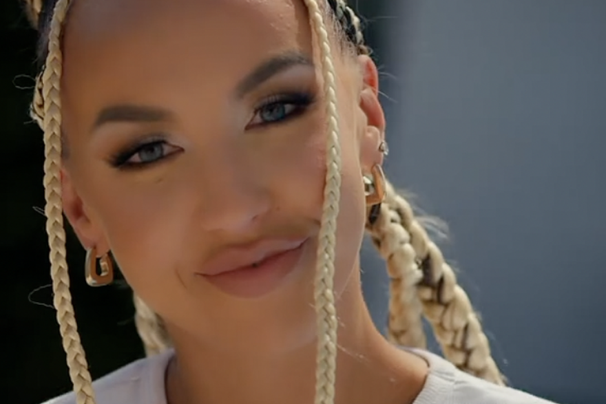 Miss mama Lukrecia (24) iz 'Ve&ccaron;ere za 5' za 24sata: Radim ono &scaron;to mi padne napamet...