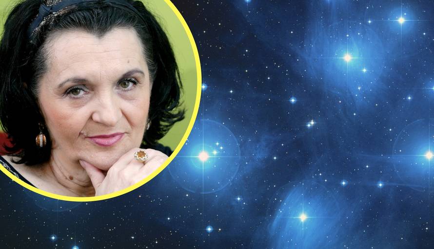 Vera Čudina predviđa rezultate izbora: "Tko bio, taj ostao..."