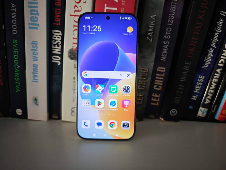 VIDEO Isprobali smo Xiaomi 17: Džepni snagator bolji od Ultre