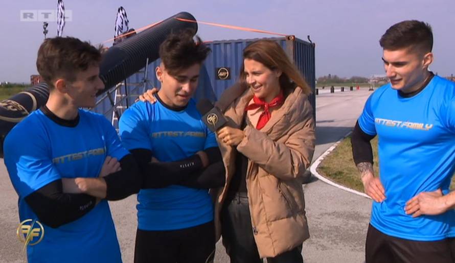 Braća Švec razočarana nulom. 'Nije fer i žalit ćemo se na ovo'