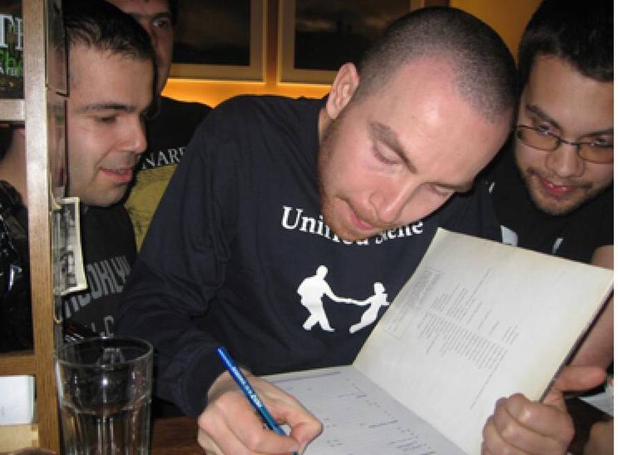 'Nisam uspijevala okupiti ekipu, a igrali su skoro samo muškarci'