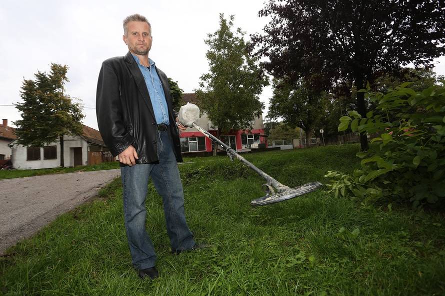 Marko Mrkonjić/Pixsell