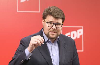 Grbin: Sitni politikanti su stali na put razvoju grada Varaždina neprihvaćanjem proračuna